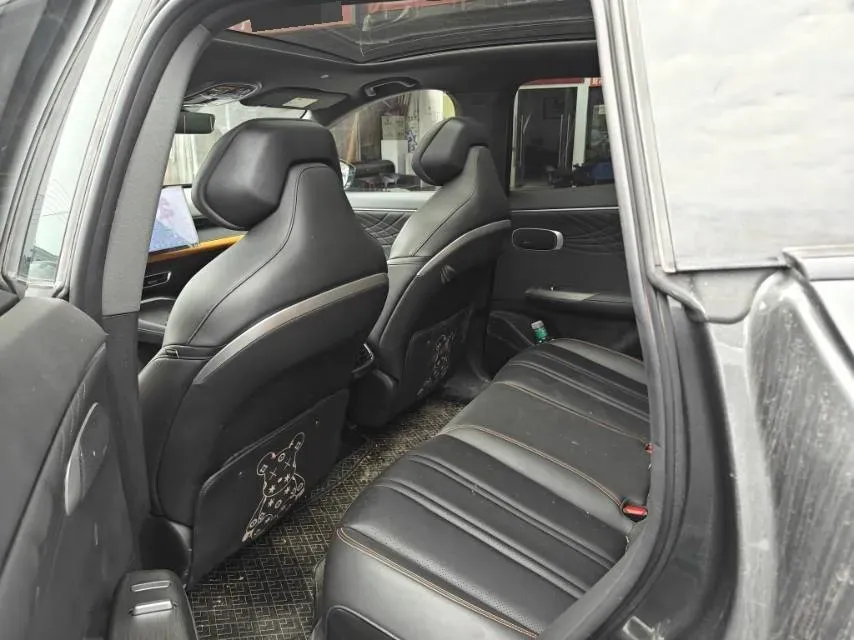 2024 Deepal S07 1.5L 95HP L4 REEV 31.73KWH,autocango,china used car exporter,china ev exporter,chinese used car exporter,chinese used ev exporter