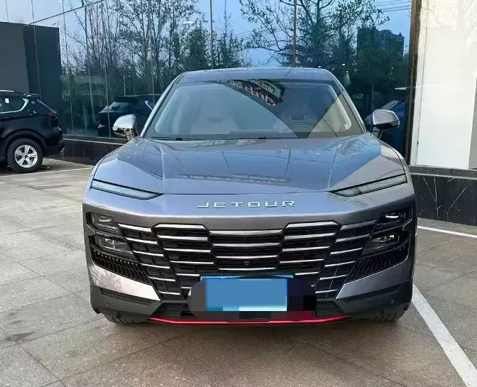 2024 Jetour DASHING 1.6T 197HP L4 7DCT,autocango,china used car exporter,china ev exporter,chinese used car exporter,chinese used ev exporter