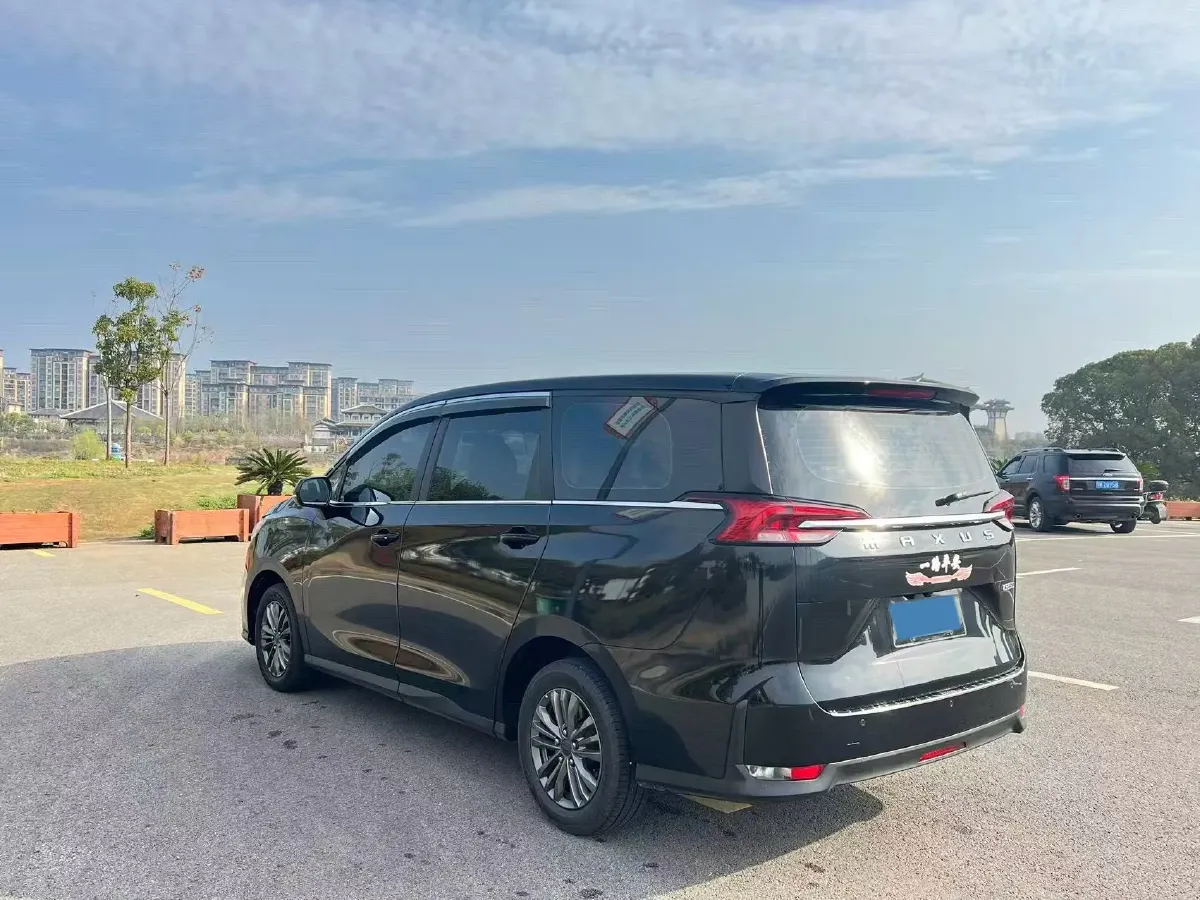 2021 MAXUS G50 1.5T 169HP L4 6MT,autocango,china used car exporter,china ev exporter,chinese used car exporter,chinese used ev exporter