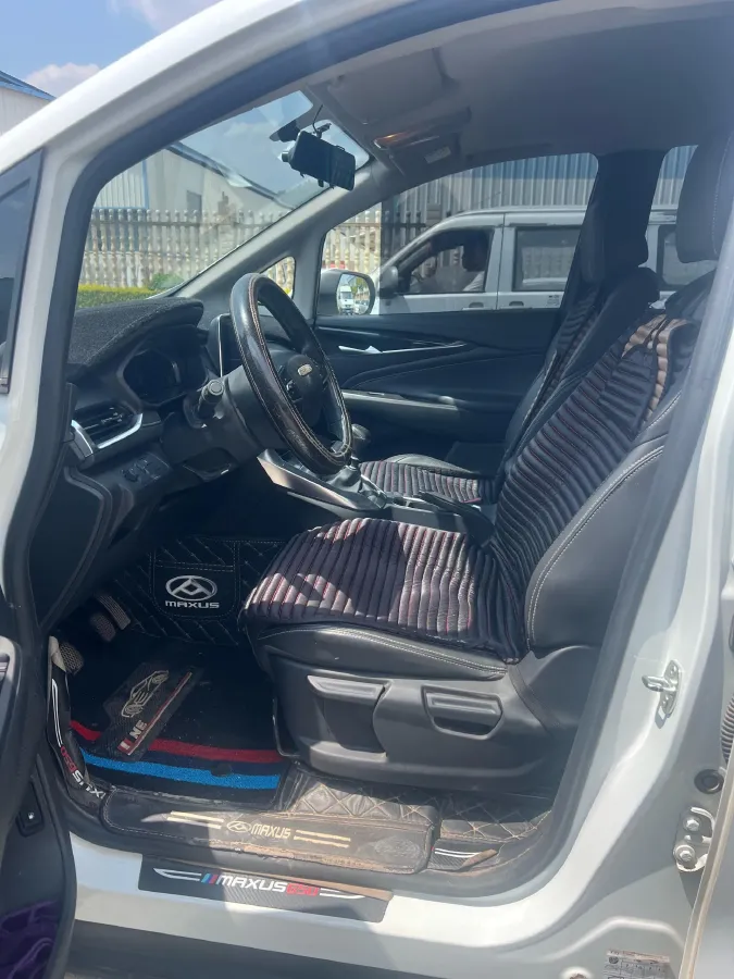 2023 MAXUS G50 1.5T 181HP L4 6MT,autocango,china used car exporter,china ev exporter,chinese used car exporter,chinese used ev exporter