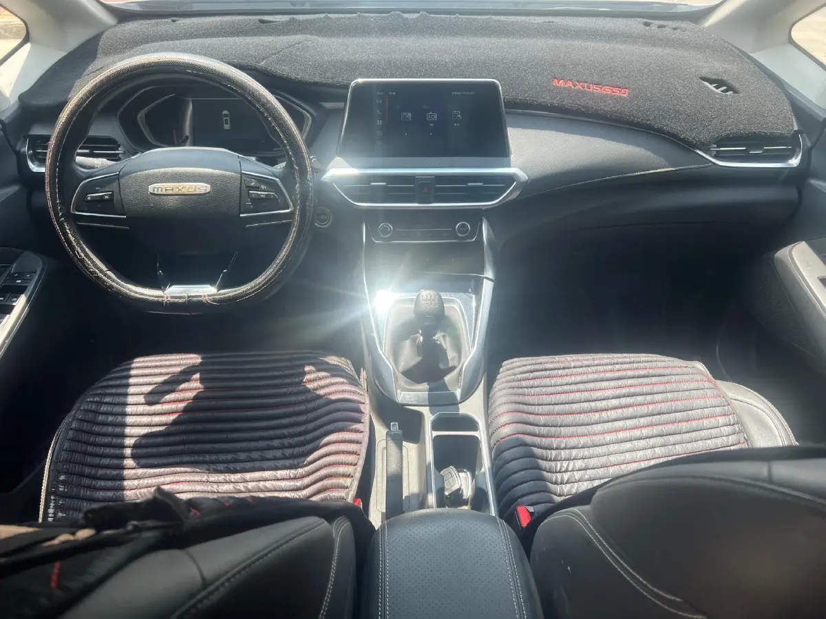 2023 MAXUS G50 1.5T 181HP L4 6MT,autocango,china used car exporter,china ev exporter,chinese used car exporter,chinese used ev exporter