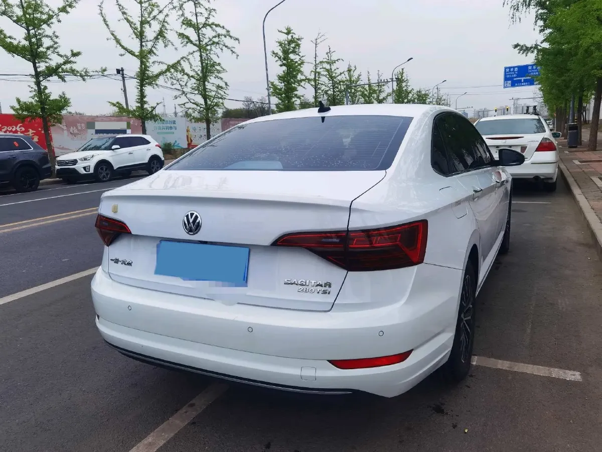 2020 Volkswagen Sagitar 1.4T 150HP L4 7DCT,autocango,china used car exporter,china ev exporter,chinese used car exporter,chinese used ev exporter