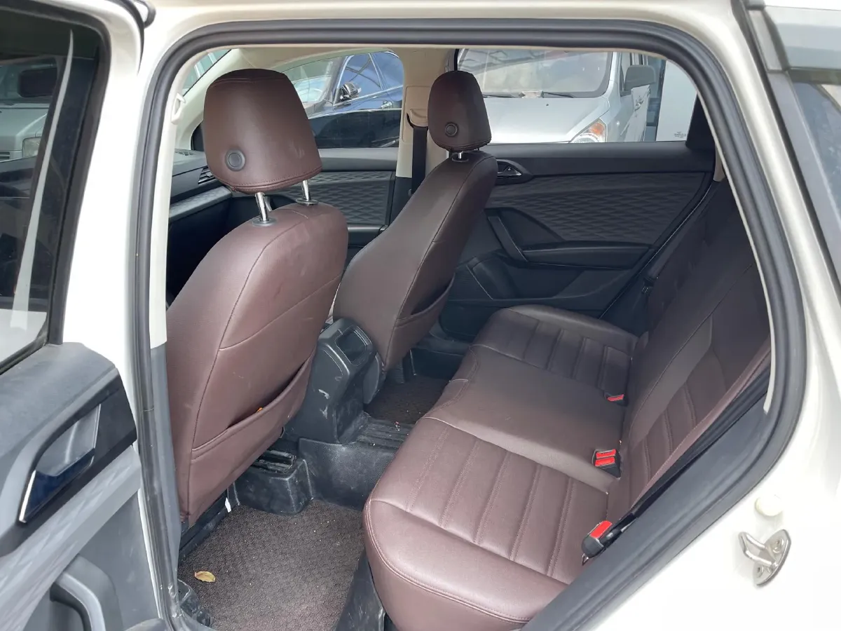 2021 Volkswagen Tharu 1.4T 150HP L4 7DCT,autocango,china used car exporter,china ev exporter,chinese used car exporter,chinese used ev exporter