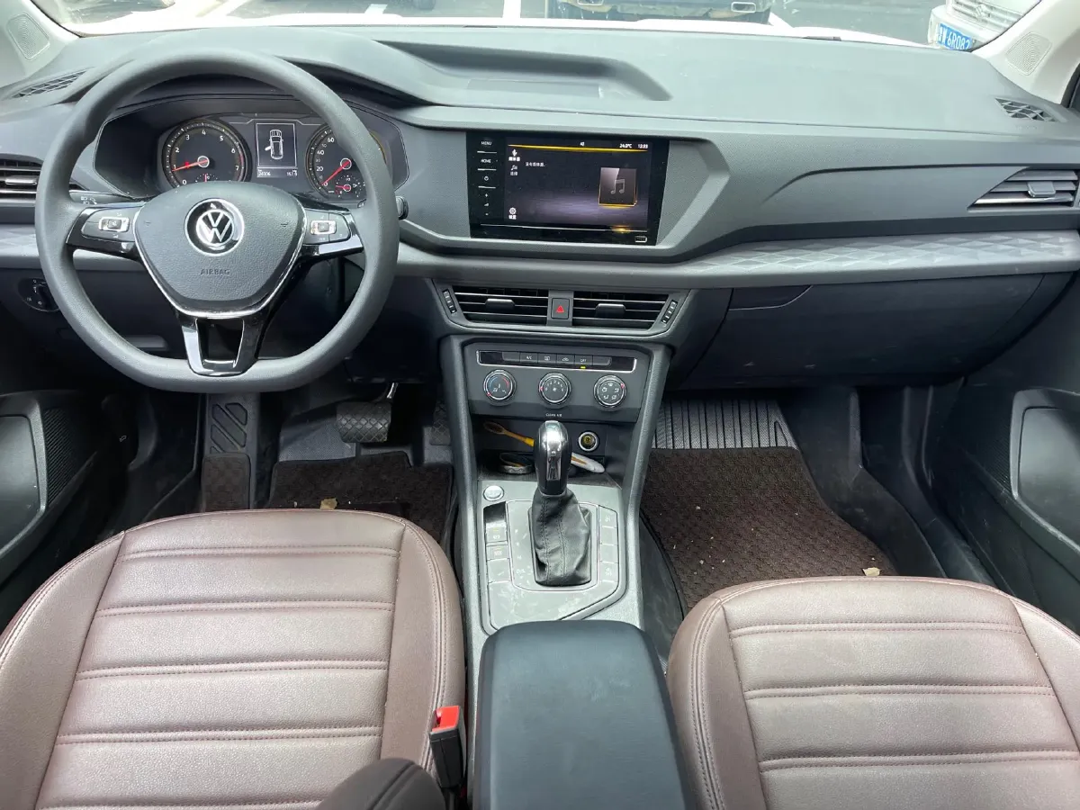 2021 Volkswagen Tharu 1.4T 150HP L4 7DCT,autocango,china used car exporter,china ev exporter,chinese used car exporter,chinese used ev exporter