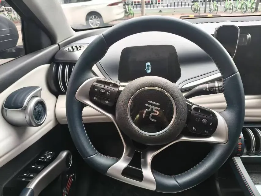 2022 Hycan Z03 BEV 64.23KWH,autocango,china used car exporter,china ev exporter,chinese used car exporter,chinese used ev exporter