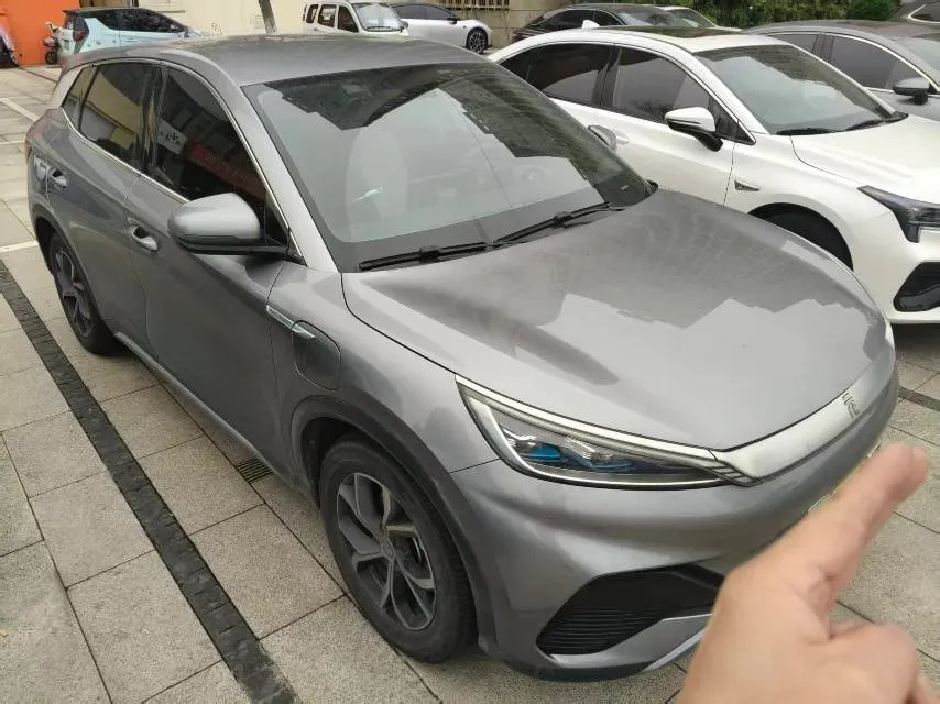 2022 Hycan Z03 BEV 64.23KWH,autocango,china used car exporter,china ev exporter,chinese used car exporter,chinese used ev exporter