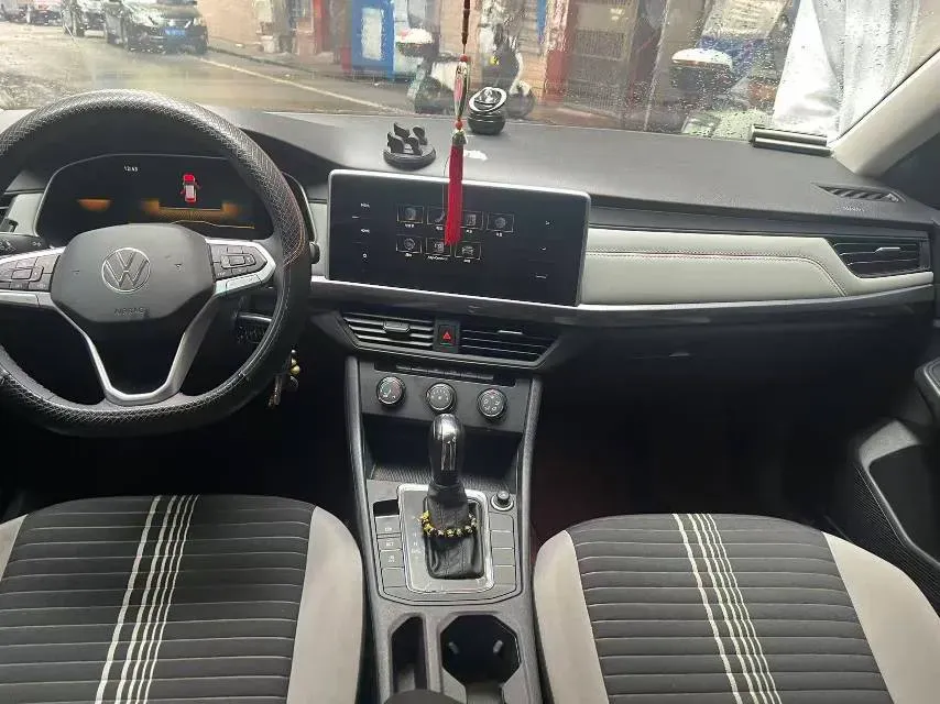 2023 Volkswagen Bora 1.2T 116HP L4 7DCT,autocango,china used car exporter,china ev exporter,chinese used car exporter,chinese used ev exporter