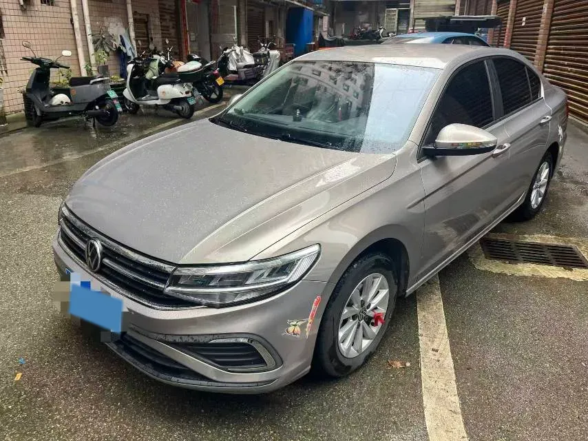 2023 Volkswagen Bora 1.2T 116HP L4 7DCT,autocango,china used car exporter,china ev exporter,chinese used car exporter,chinese used ev exporter