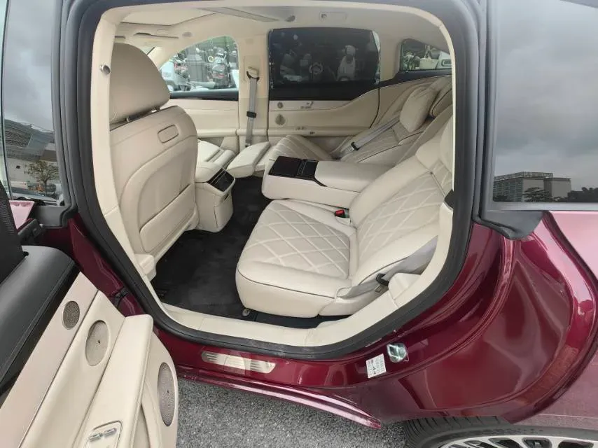 2025 HIMA Stelato S9 REEV 160HP REEV,autocango,china used car exporter,china ev exporter,chinese used car exporter,chinese used ev exporter