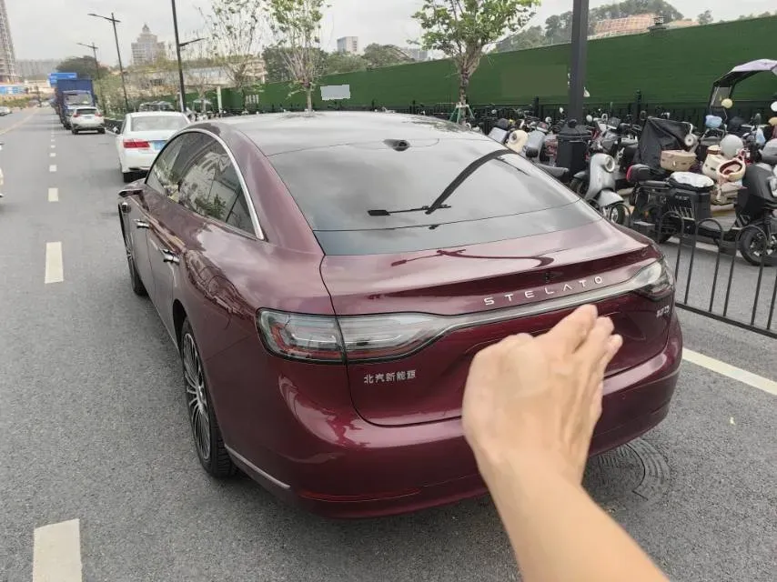 2025 HIMA Stelato S9 REEV 160HP REEV,autocango,china used car exporter,china ev exporter,chinese used car exporter,chinese used ev exporter