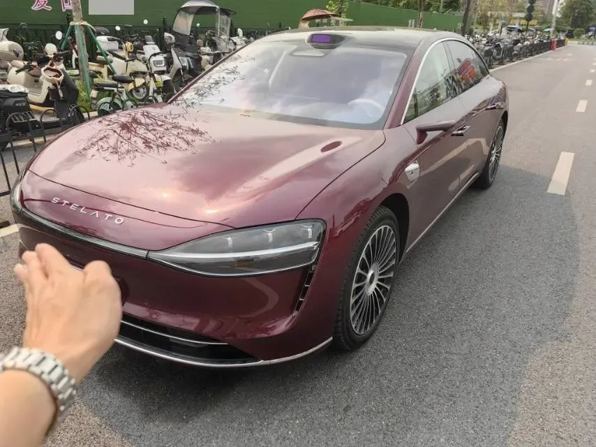 2025 HIMA Stelato S9 REEV 160HP REEV,autocango,china used car exporter,china ev exporter,chinese used car exporter,chinese used ev exporter