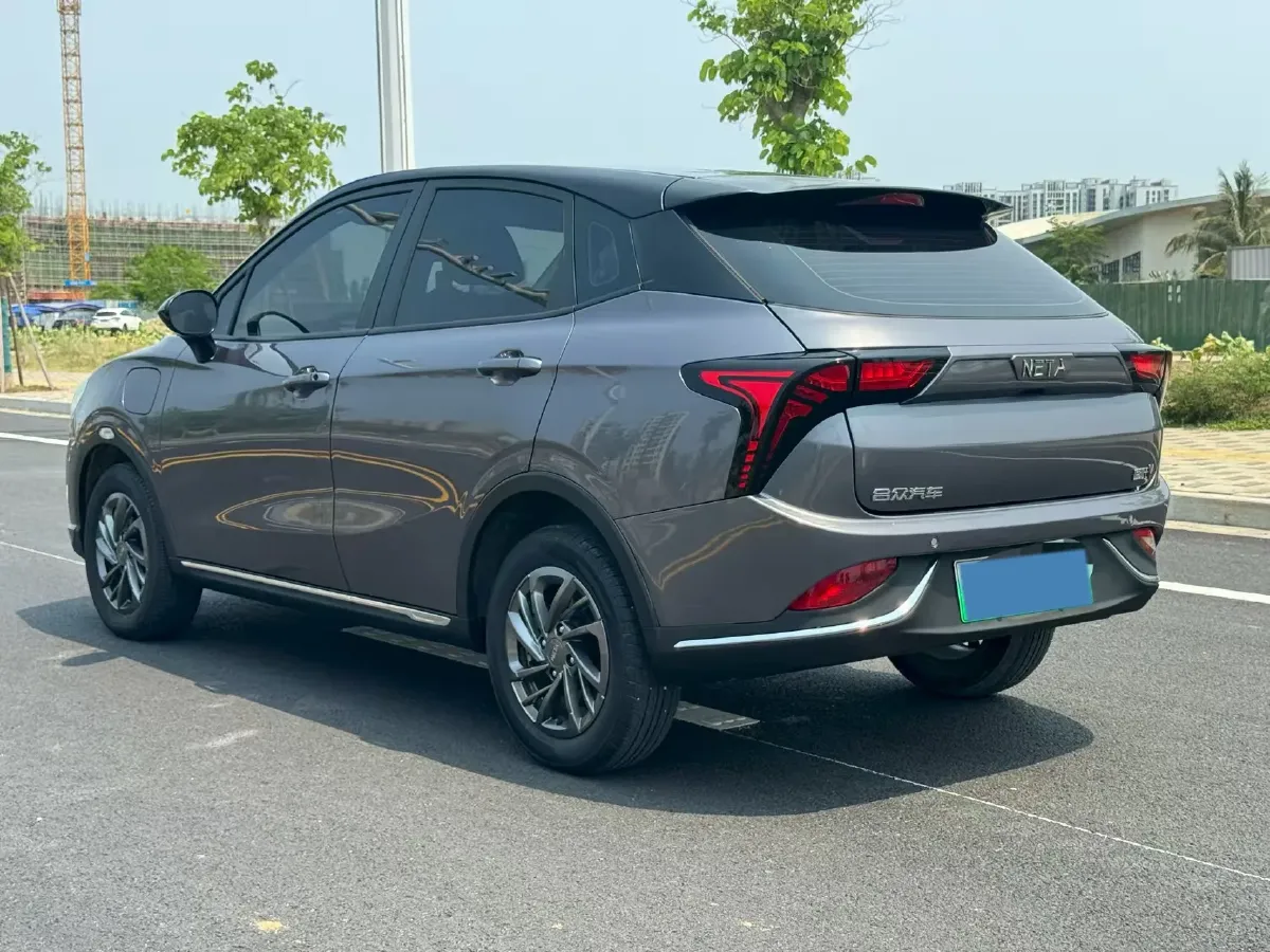 2022 Leapmotor T03 BEV 41KWH,autocango,china used car exporter,china ev exporter,chinese used car exporter,chinese used ev exporter