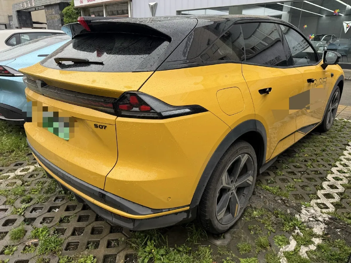 2026 Deepal S07 REEV 98HP REEV,autocango,china used car exporter,china ev exporter,chinese used car exporter,chinese used ev exporter