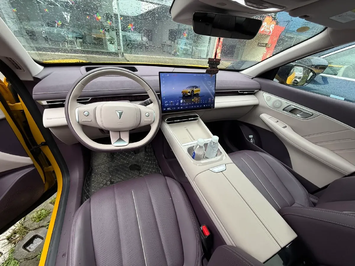 2026 Deepal S07 REEV 98HP REEV,autocango,china used car exporter,china ev exporter,chinese used car exporter,chinese used ev exporter