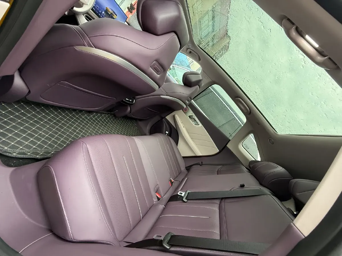 2026 Deepal S07 REEV 98HP REEV,autocango,china used car exporter,china ev exporter,chinese used car exporter,chinese used ev exporter