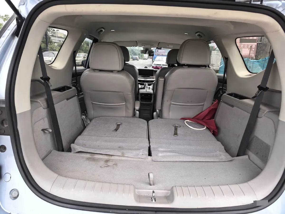 2021 Geely JiaJi 1.8T 184HP L4 7DCT,autocango,china used car exporter,china ev exporter,chinese used car exporter,chinese used ev exporter