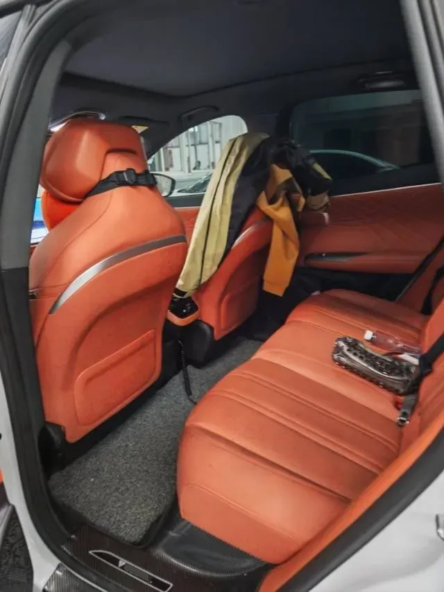 2024 JAC Refine RefineRF8 2.0T 253HP L4 8AT,autocango,china used car exporter,china ev exporter,chinese used car exporter,chinese used ev exporter