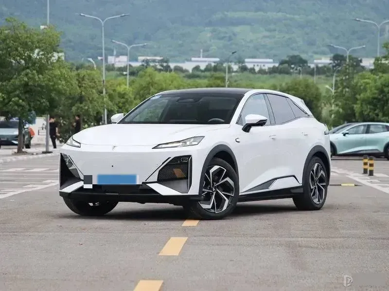 2024 JAC Refine RefineRF8 2.0T 253HP L4 8AT,autocango,china used car exporter,china ev exporter,chinese used car exporter,chinese used ev exporter