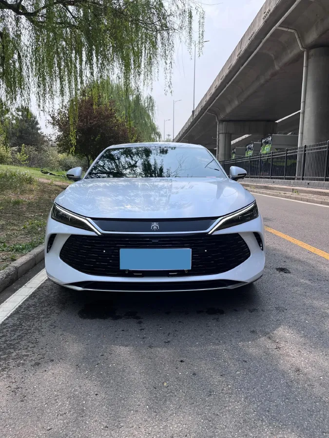 2025 BYD QinL 1.5L 101HP L4 E-CVT PHEV 10.08KWH,autocango,china used car exporter,china ev exporter,chinese used car exporter,chinese used ev exporter