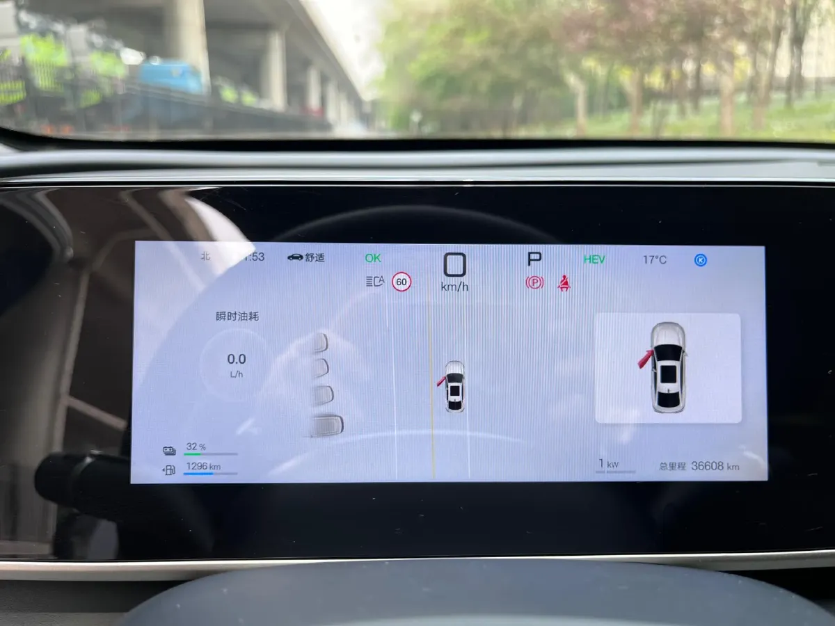 2025 BYD QinL 1.5L 101HP L4 E-CVT PHEV 10.08KWH,autocango,china used car exporter,china ev exporter,chinese used car exporter,chinese used ev exporter