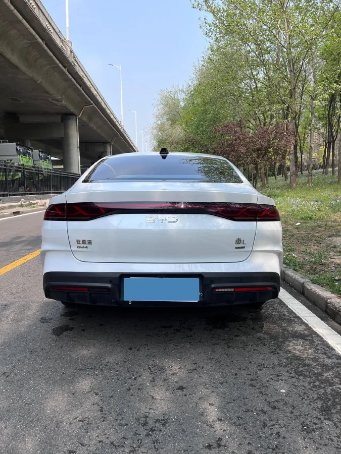 2025 BYD QinL 1.5L 101HP L4 E-CVT PHEV 10.08KWH,autocango,china used car exporter,china ev exporter,chinese used car exporter,chinese used ev exporter