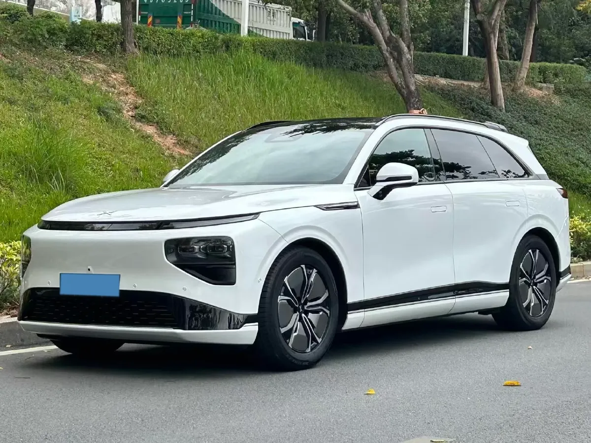 2024 Xpeng G9 BEV 98KWH,autocango,china used car exporter,china ev exporter,chinese used car exporter,chinese used ev exporter