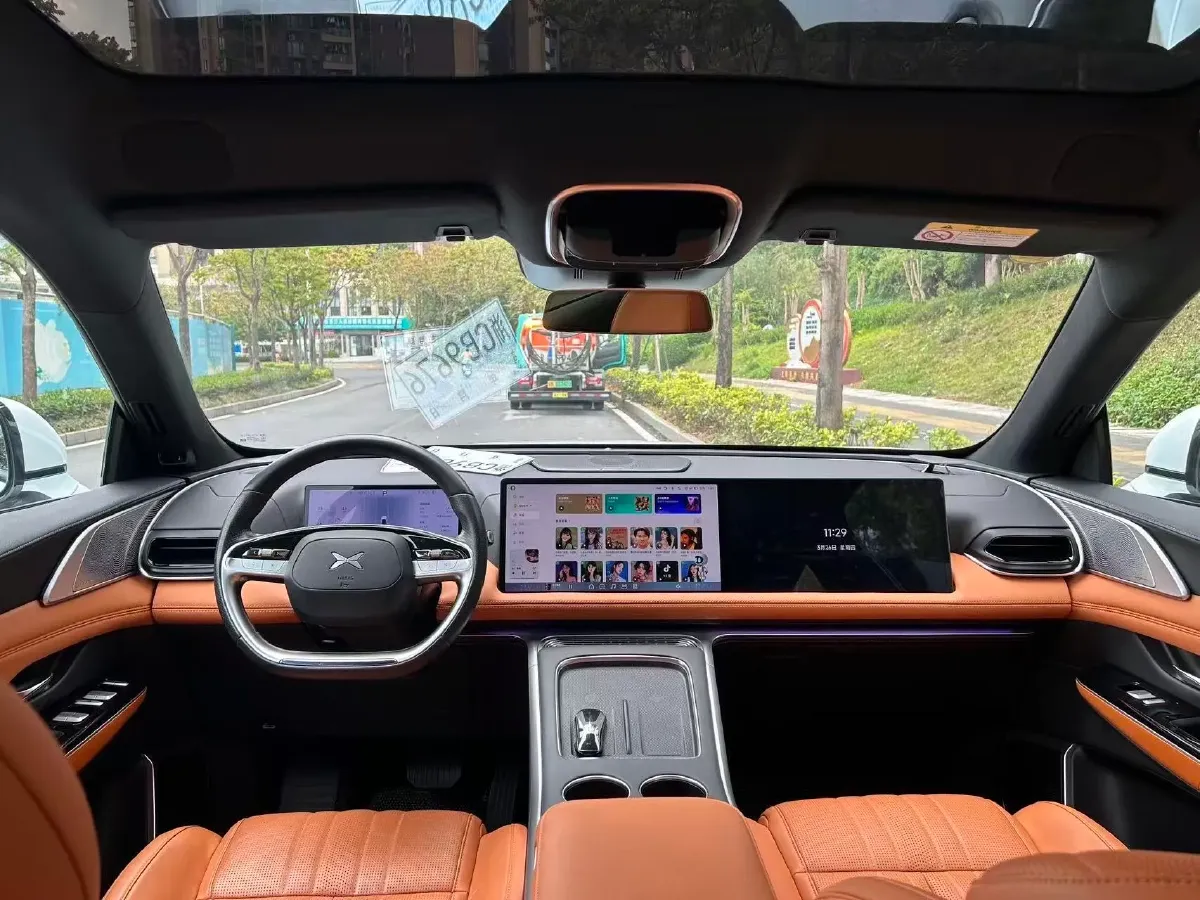 2024 Xpeng G9 BEV 98KWH,autocango,china used car exporter,china ev exporter,chinese used car exporter,chinese used ev exporter