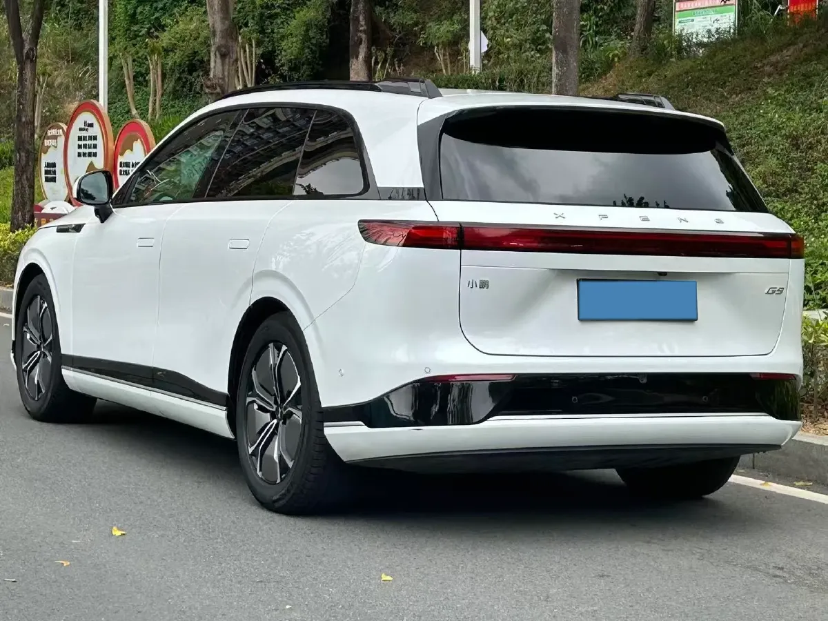2024 Xpeng G9 BEV 98KWH,autocango,china used car exporter,china ev exporter,chinese used car exporter,chinese used ev exporter