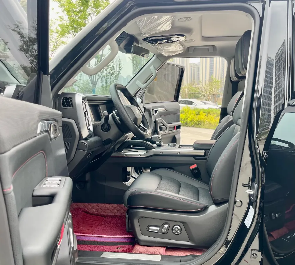 2025 Jetour Traveller 2.0T 254HP L4 8AT,autocango,china used car exporter,china ev exporter,chinese used car exporter,chinese used ev exporter