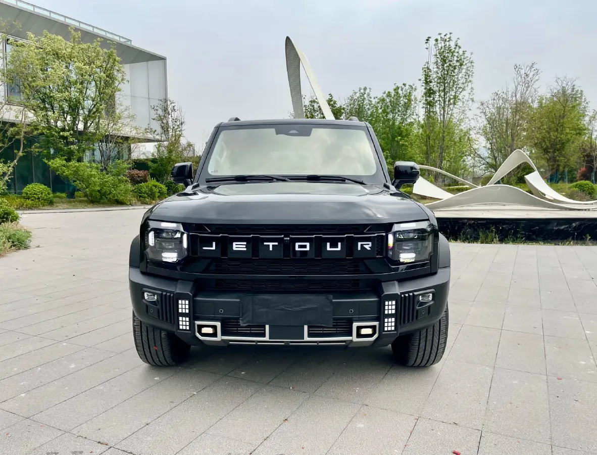 2025 Jetour Traveller 2.0T 254HP L4 8AT,autocango,china used car exporter,china ev exporter,chinese used car exporter,chinese used ev exporter
