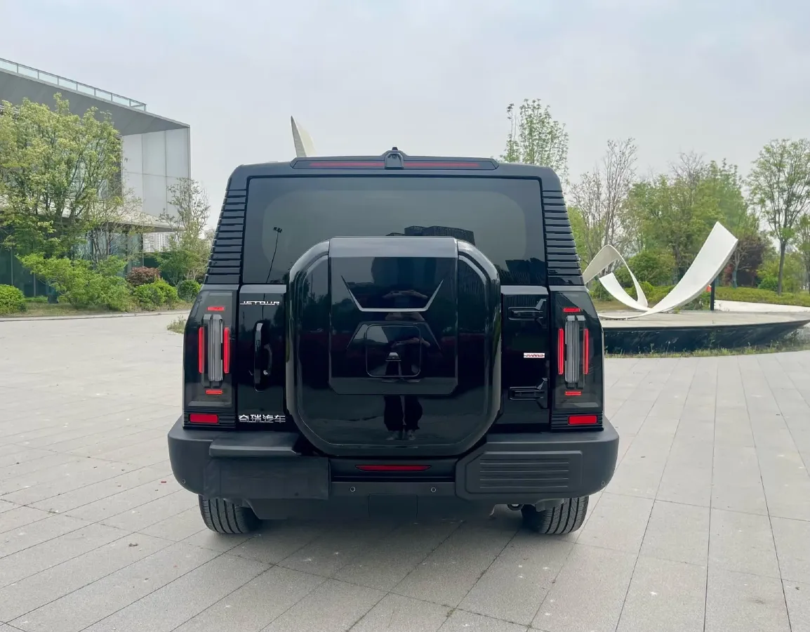 2025 Jetour Traveller 2.0T 254HP L4 8AT,autocango,china used car exporter,china ev exporter,chinese used car exporter,chinese used ev exporter