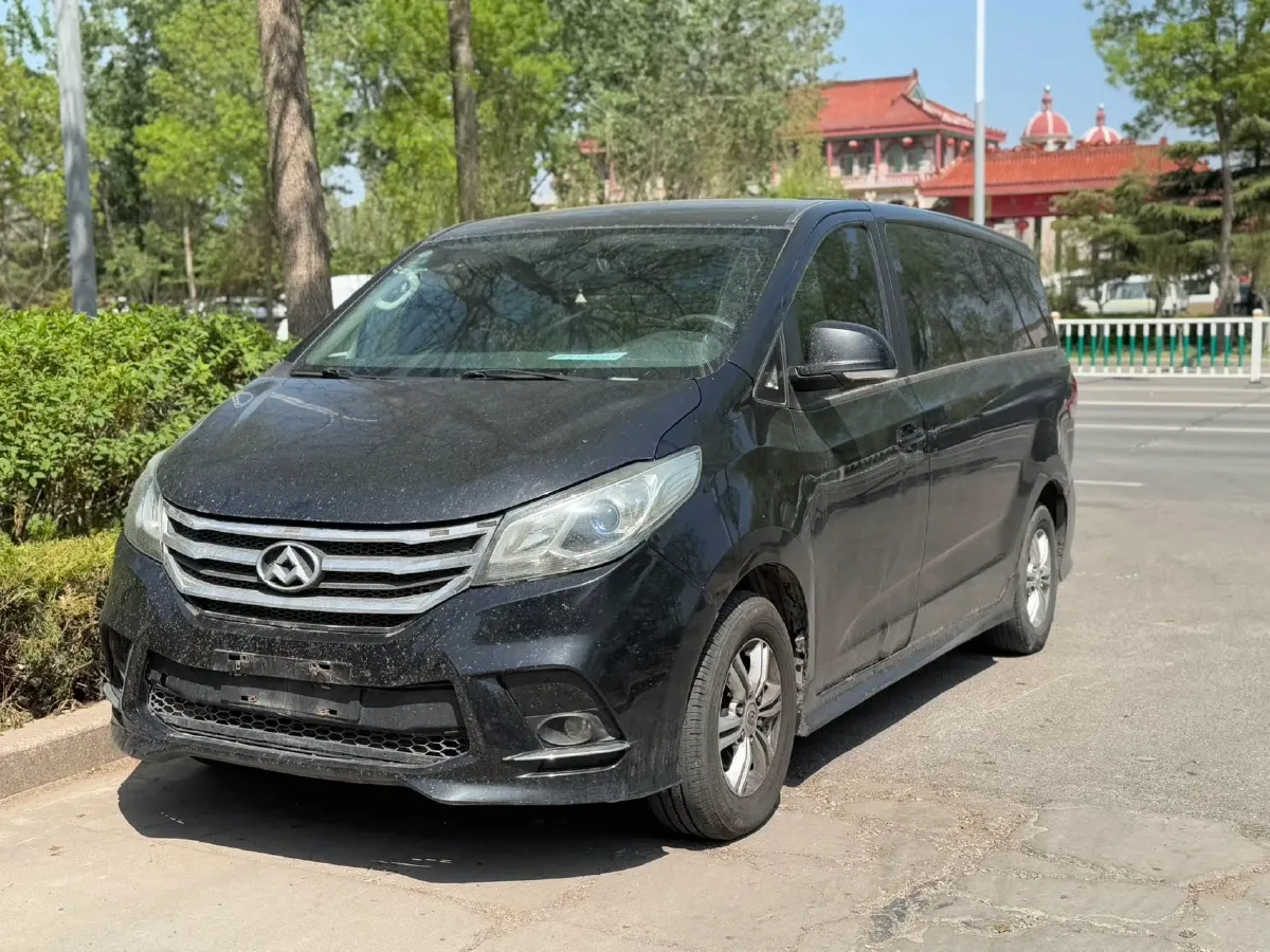 2020 MAXUS XinTu V90 2.0T 148HP L4 6MT,autocango,china used car exporter,china ev exporter,chinese used car exporter,chinese used ev exporter