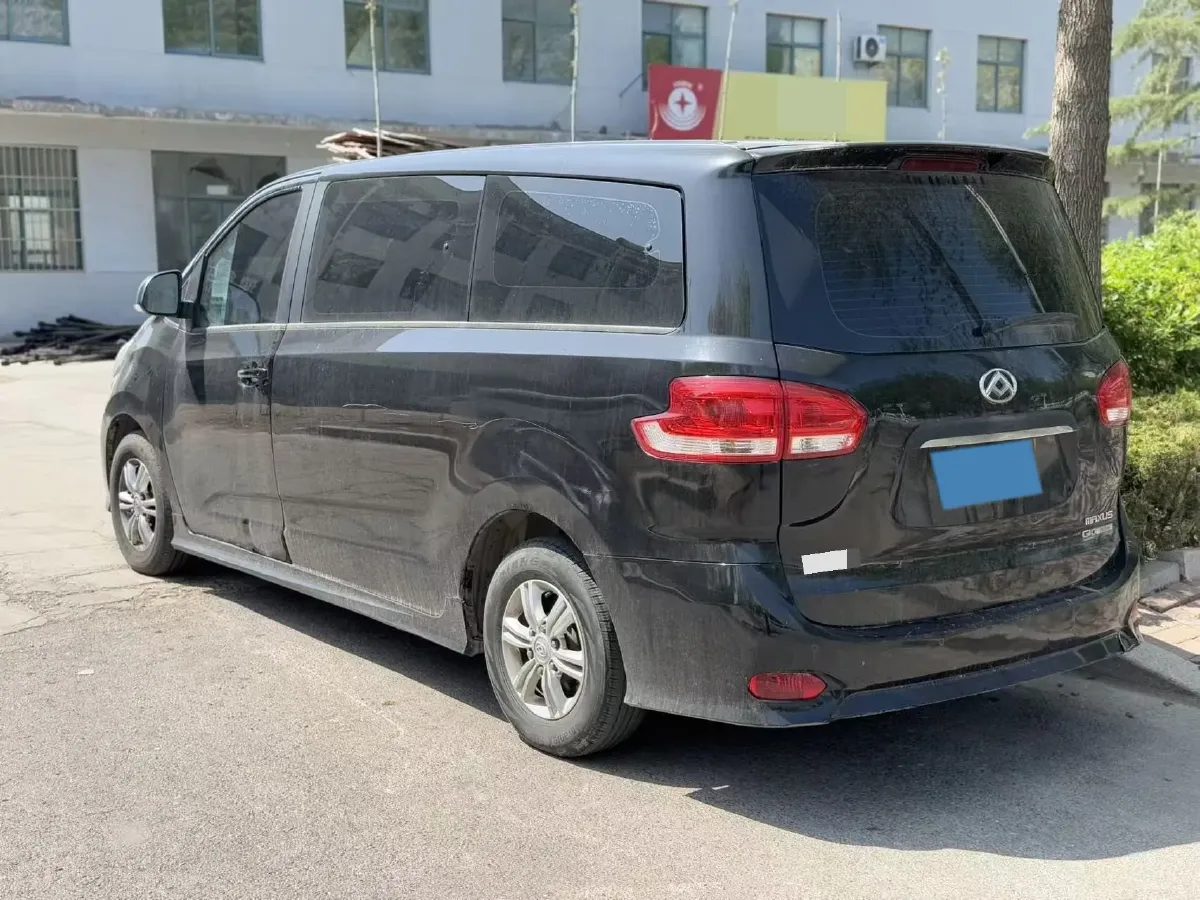 2020 MAXUS XinTu V90 2.0T 148HP L4 6MT,autocango,china used car exporter,china ev exporter,chinese used car exporter,chinese used ev exporter