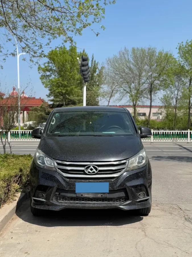 2020 MAXUS XinTu V90 2.0T 148HP L4 6MT,autocango,china used car exporter,china ev exporter,chinese used car exporter,chinese used ev exporter