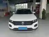 2021 Volkswagen T-Roc 1.4T 150HP L4 7DCT