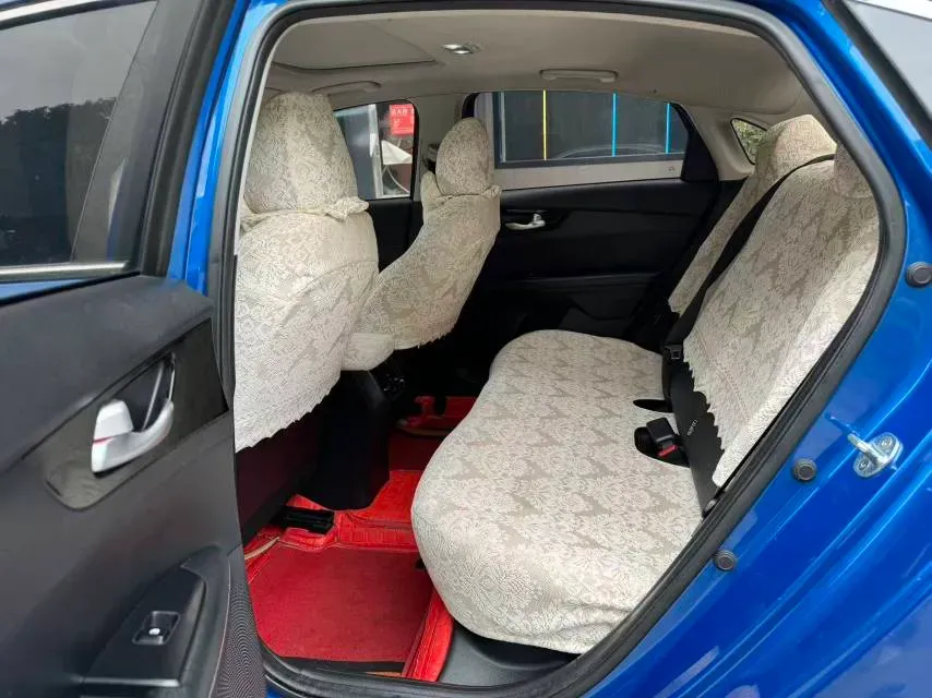 2019 Haval F5 1.5T 169HP L4 7DCT,autocango,china used car exporter,china ev exporter,chinese used car exporter,chinese used ev exporter