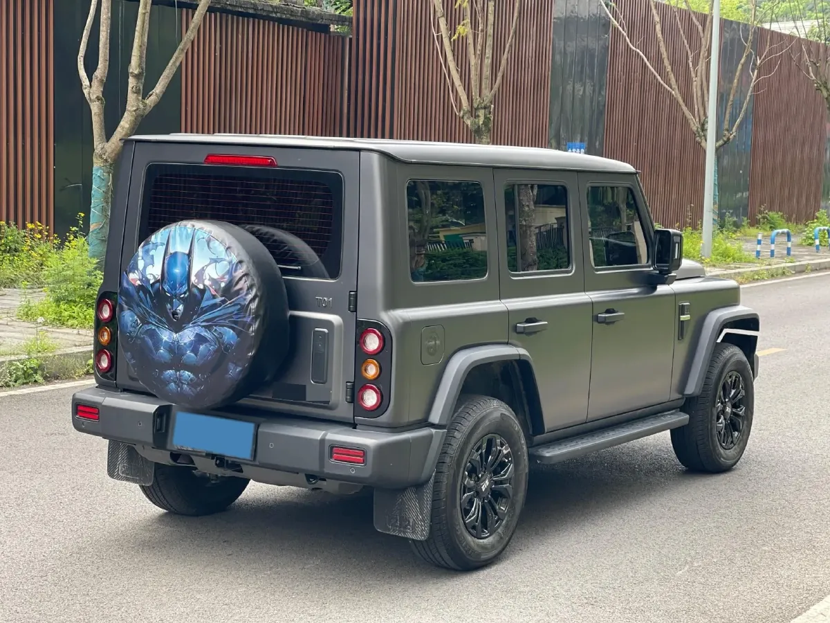 2024 212 212 T01 2.0T 252HP L4 8AT,autocango,china used car exporter,china ev exporter,chinese used car exporter,chinese used ev exporter