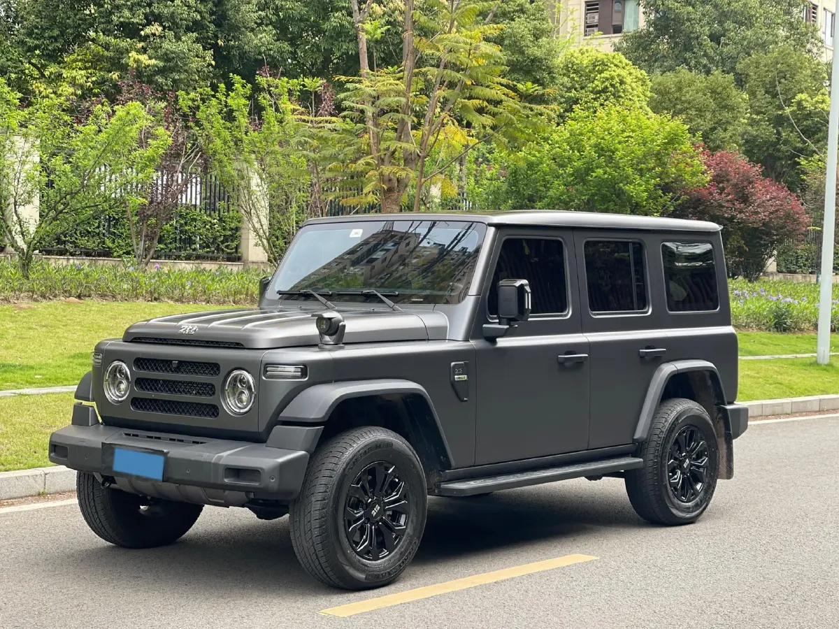 2024 212 212 T01 2.0T 252HP L4 8AT,autocango,china used car exporter,china ev exporter,chinese used car exporter,chinese used ev exporter