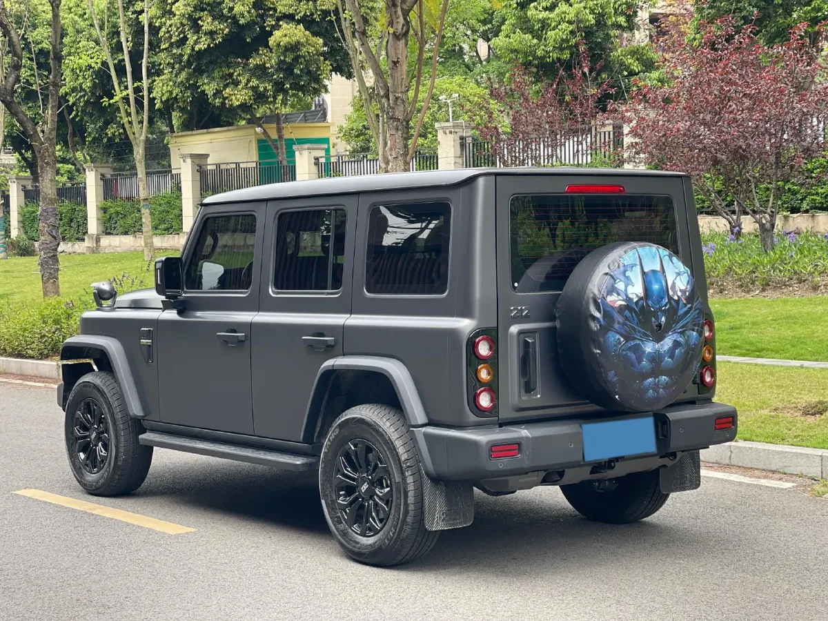 2024 212 212 T01 2.0T 252HP L4 8AT,autocango,china used car exporter,china ev exporter,chinese used car exporter,chinese used ev exporter