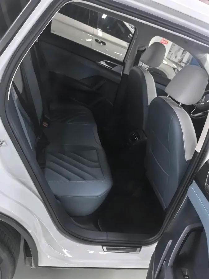 2024 Volkswagen Tharu 1.5T 160HP L4 7DCT,autocango,china used car exporter,china ev exporter,chinese used car exporter,chinese used ev exporter