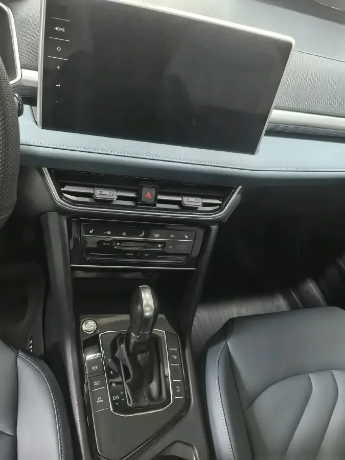 2024 Volkswagen Tharu 1.5T 160HP L4 7DCT,autocango,china used car exporter,china ev exporter,chinese used car exporter,chinese used ev exporter