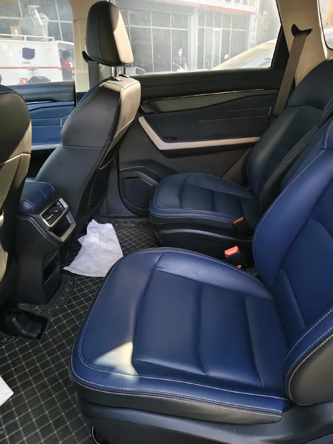 2023 Livan 9 BEV 66.57KWH,autocango,china used car exporter,china ev exporter,chinese used car exporter,chinese used ev exporter