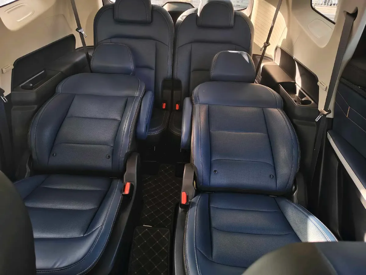 2023 Livan 9 BEV 66.57KWH,autocango,china used car exporter,china ev exporter,chinese used car exporter,chinese used ev exporter