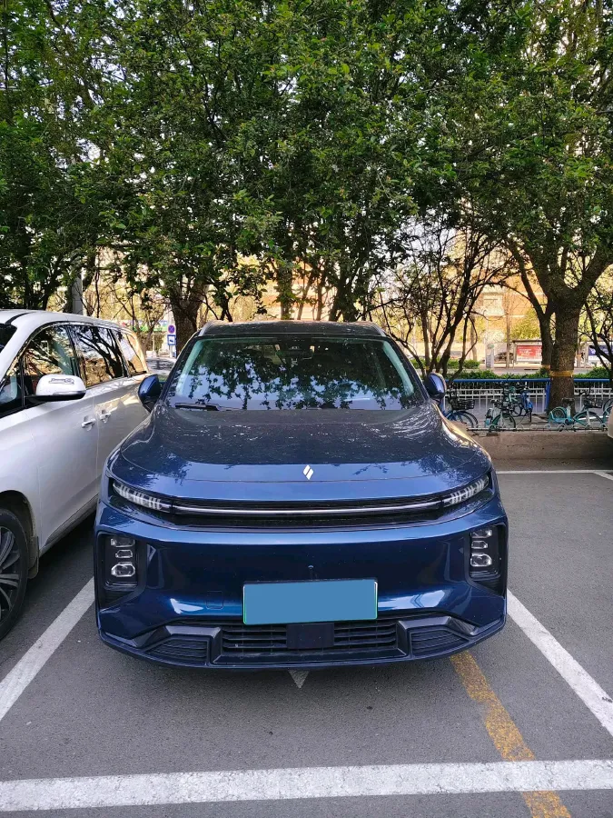 2023 Livan 9 BEV 66.57KWH,autocango,china used car exporter,china ev exporter,chinese used car exporter,chinese used ev exporter