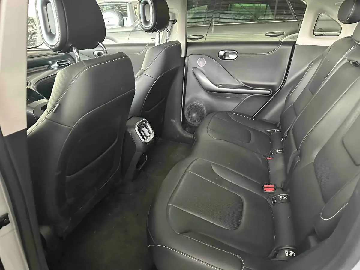 2024 Smart smart Elf 1 BEV 66KWH,autocango,china used car exporter,china ev exporter,chinese used car exporter,chinese used ev exporter