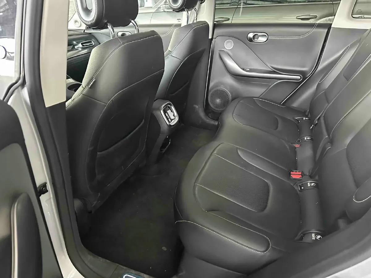 2024 Smart smart Elf 1 BEV 66KWH,autocango,china used car exporter,china ev exporter,chinese used car exporter,chinese used ev exporter