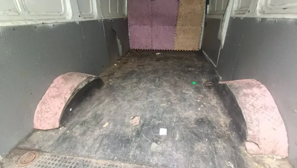 2021 MAXUS XinTu V80 2.0T 127HP L4 6MT,autocango,china used car exporter,china ev exporter,chinese used car exporter,chinese used ev exporter