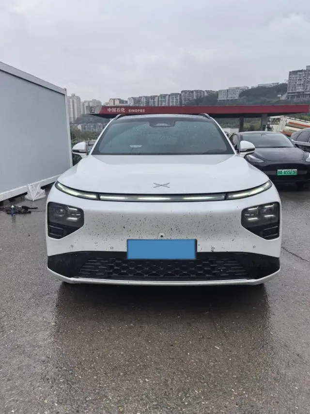 2022 Xpeng G9 BEV 98KWH,autocango,china used car exporter,china ev exporter,chinese used car exporter,chinese used ev exporter
