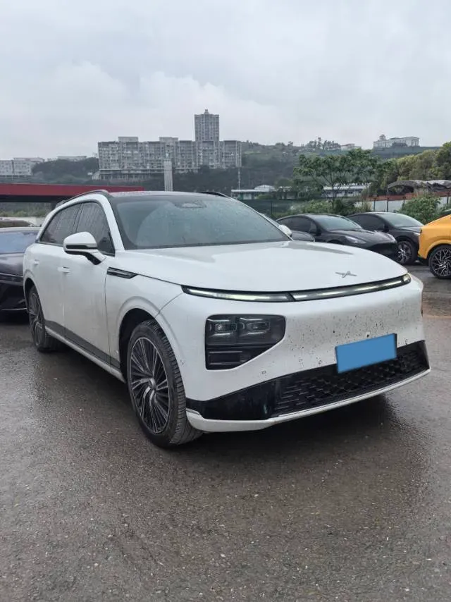 2022 Xpeng G9 BEV 98KWH,autocango,china used car exporter,china ev exporter,chinese used car exporter,chinese used ev exporter