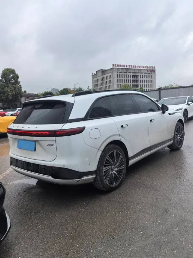 2022 Xpeng G9 BEV 98KWH,autocango,china used car exporter,china ev exporter,chinese used car exporter,chinese used ev exporter